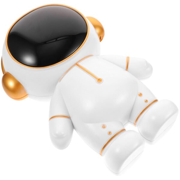 Tirelire robot astronaute – Image 5