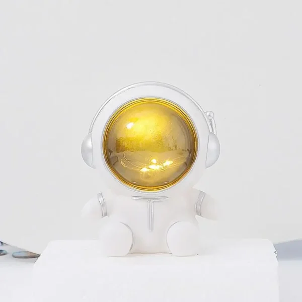 Tirelire veilleuse astronaute – Image 8