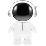 Tirelire robot astronaute – Image 8