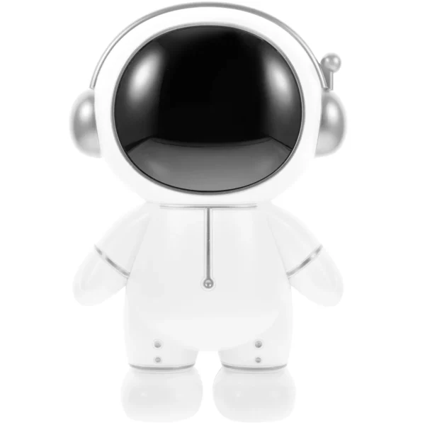 Tirelire robot astronaute – Image 8