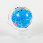 Tirelire globe terrestre géographique – Image 4