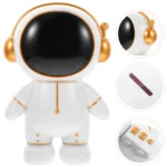Tirelire robot astronaute – Image 6