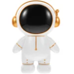 Tirelire robot astronaute – Image 2
